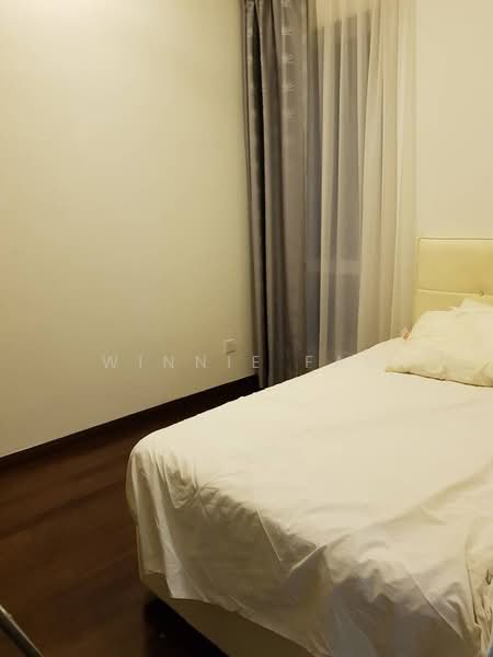 Servis Apartment untuk Disewa di Glomac Damansara - Winnie Fam - Bedroom - PropertyGuru.com.my