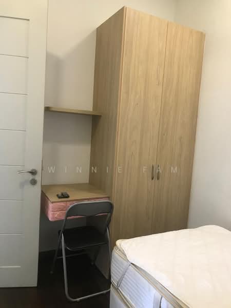 Servis Apartment untuk Disewa di Glomac Damansara - Winnie Fam - Bedroom - PropertyGuru.com.my
