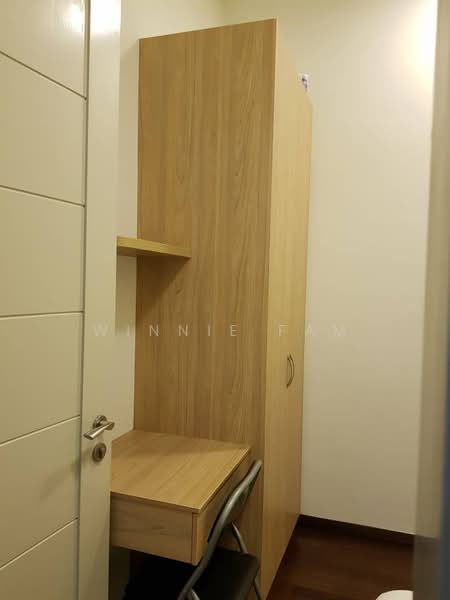 Servis Apartment untuk Disewa di Glomac Damansara - Winnie Fam - Study - PropertyGuru.com.my