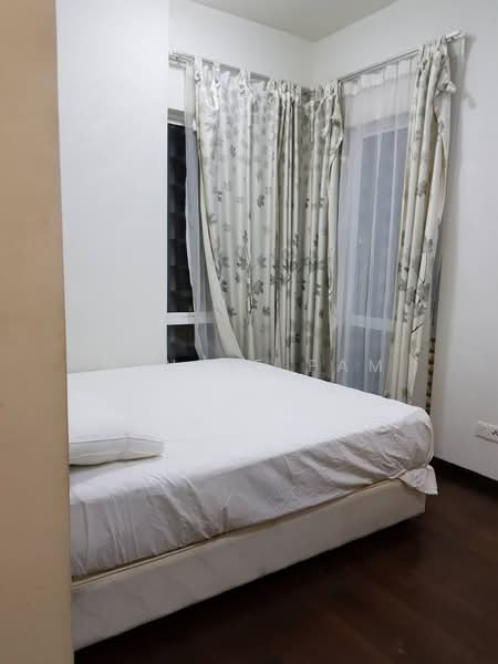 Servis Apartment untuk Disewa di Glomac Damansara - Winnie Fam - Bedroom - PropertyGuru.com.my