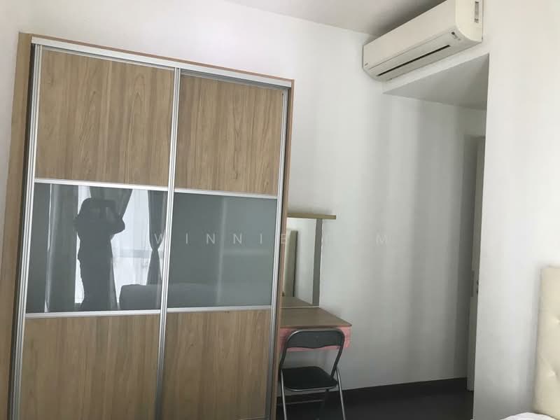 Servis Apartment untuk Disewa di Glomac Damansara - Winnie Fam - Bedroom - PropertyGuru.com.my
