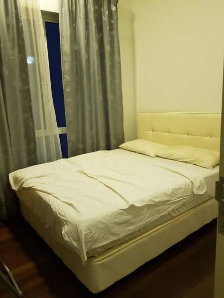 Servis Apartment untuk Disewa di Glomac Damansara - Winnie Fam - Bedroom - PropertyGuru.com.my