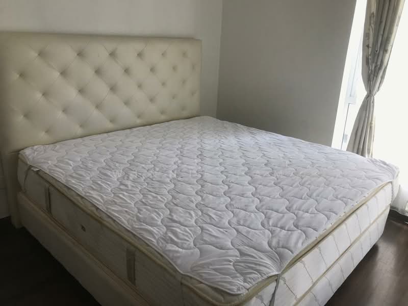 Servis Apartment untuk Disewa di Glomac Damansara - Winnie Fam - Bedroom - PropertyGuru.com.my