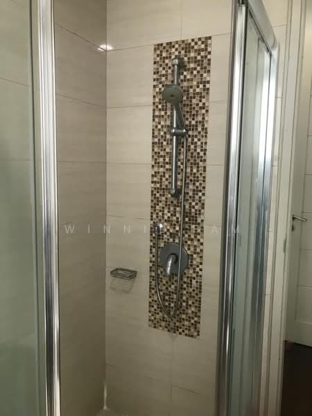 Servis Apartment untuk Disewa di Glomac Damansara - Winnie Fam - Bathroom - PropertyGuru.com.my