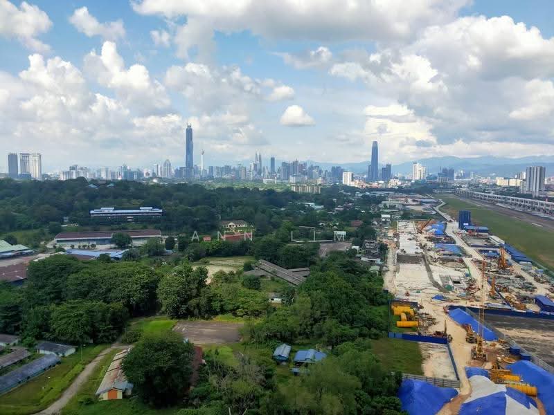 Kediaman Servis untuk Dijual di Desa Green - Ann Lim - PropertyGuru.com.my