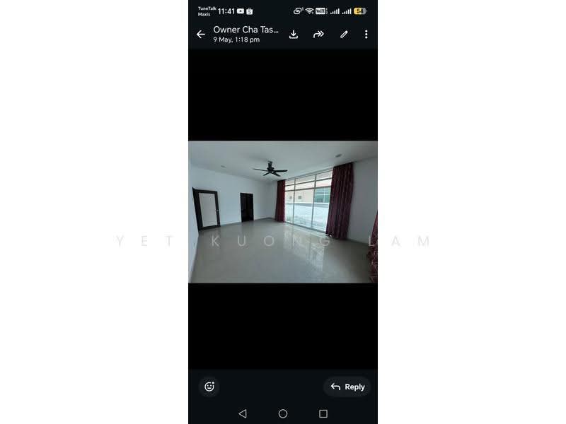 Semi-Detached House for Sale in Taman Tawas Idaman (Ipoh) - Yet Kuong Lam - PropertyGuru.com.my