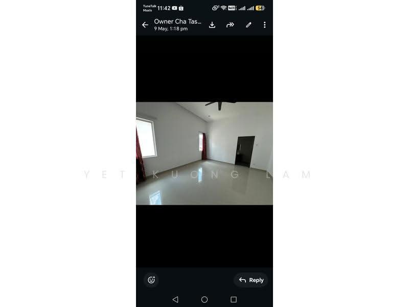 Semi-Detached House for Sale in Taman Tawas Idaman (Ipoh) - Yet Kuong Lam - PropertyGuru.com.my