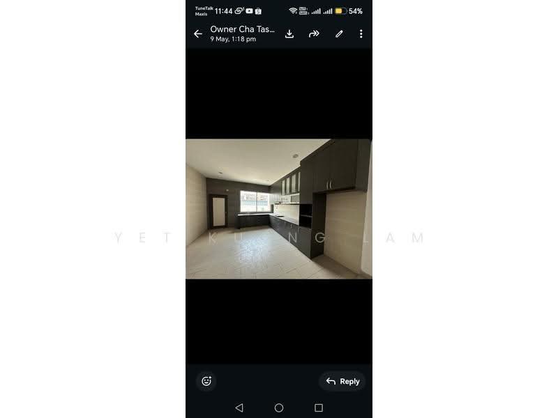 Semi-Detached House for Sale in Taman Tawas Idaman (Ipoh) - Yet Kuong Lam - PropertyGuru.com.my