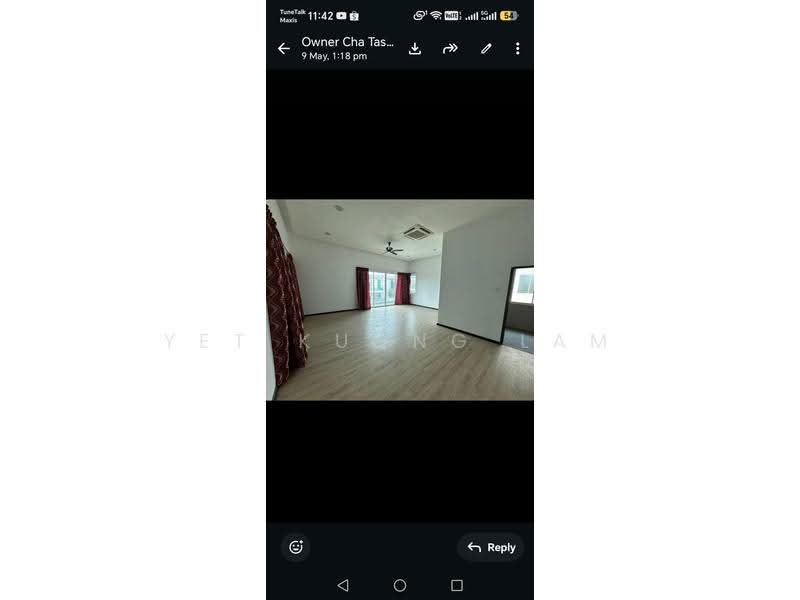 Semi-Detached House for Sale in Taman Tawas Idaman (Ipoh) - Yet Kuong Lam - PropertyGuru.com.my