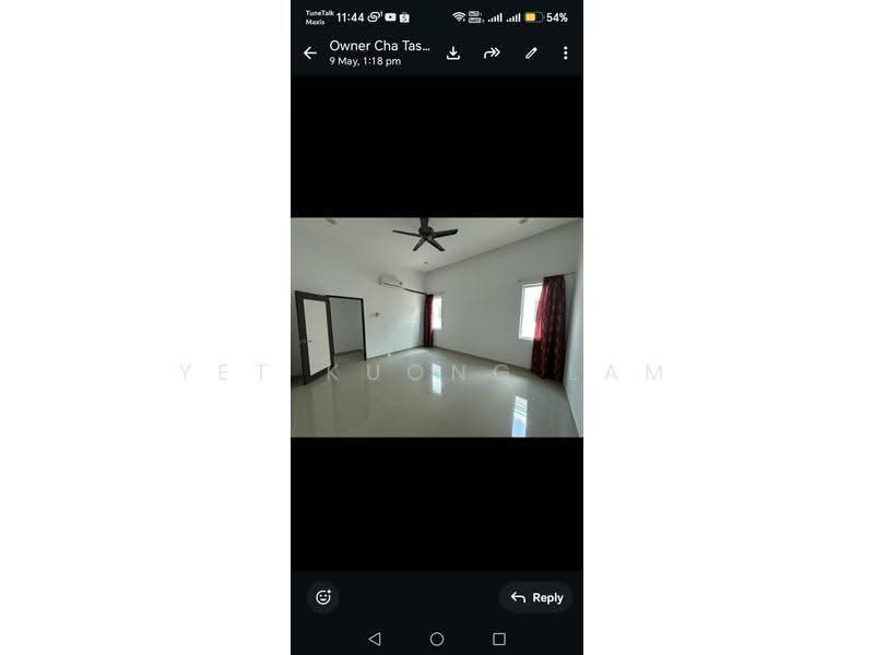 Semi-Detached House for Sale in Taman Tawas Idaman (Ipoh) - Yet Kuong Lam - PropertyGuru.com.my