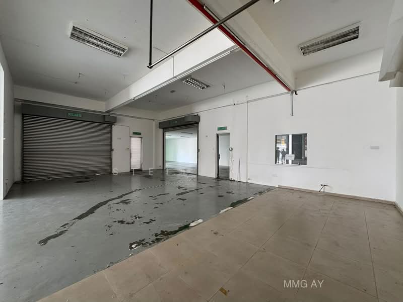 Kedai untuk Disewa di Bandar Bukit Raja (Klang) - Stella Tan - Interior - PropertyGuru.com.my
