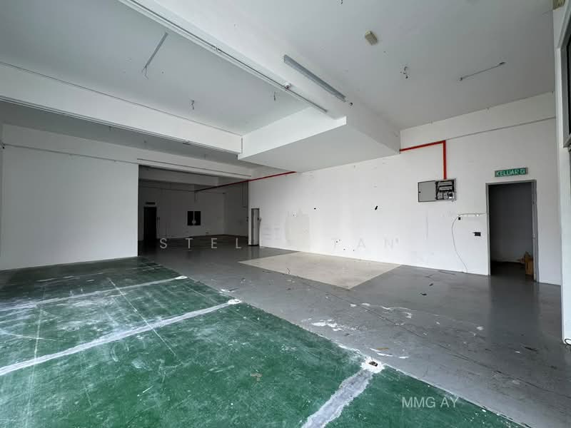 Kedai untuk Disewa di Bandar Bukit Raja (Klang) - Stella Tan - Interior - PropertyGuru.com.my