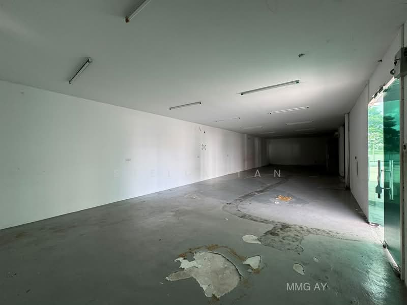 Kedai untuk Disewa di Bandar Bukit Raja (Klang) - Stella Tan - Interior - PropertyGuru.com.my