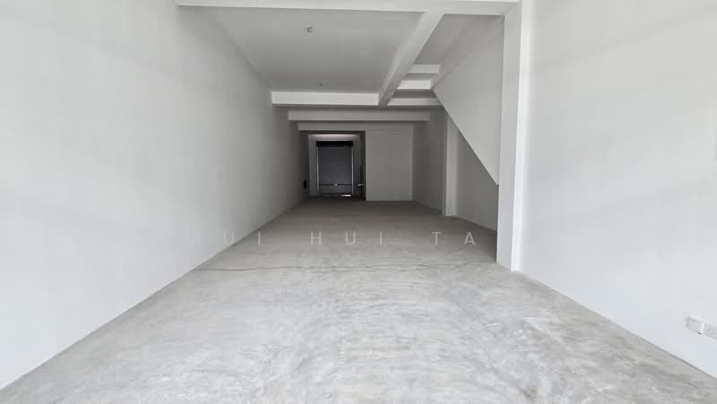 Kedai / Pejabat untuk Disewa di Bandar Baru Permas Jaya (Permas Jaya) - Mui Hui Tan - PropertyGuru.com.my