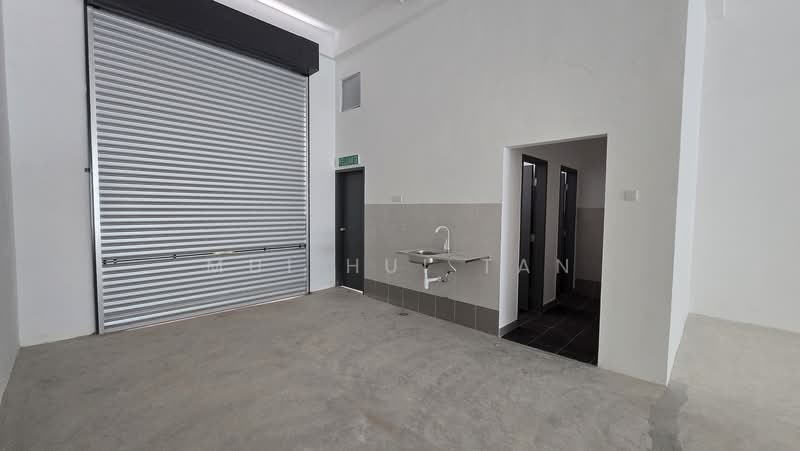 Kedai / Pejabat untuk Disewa di Bandar Baru Permas Jaya (Permas Jaya) - Mui Hui Tan - PropertyGuru.com.my