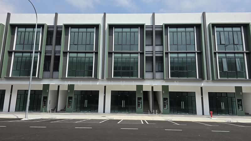 Kedai / Pejabat untuk Disewa di Bandar Baru Permas Jaya (Permas Jaya) - Mui Hui Tan - PropertyGuru.com.my