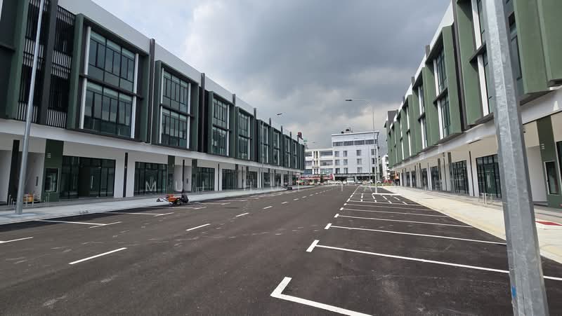 Kedai / Pejabat untuk Disewa di Bandar Baru Permas Jaya (Permas Jaya) - Mui Hui Tan - PropertyGuru.com.my