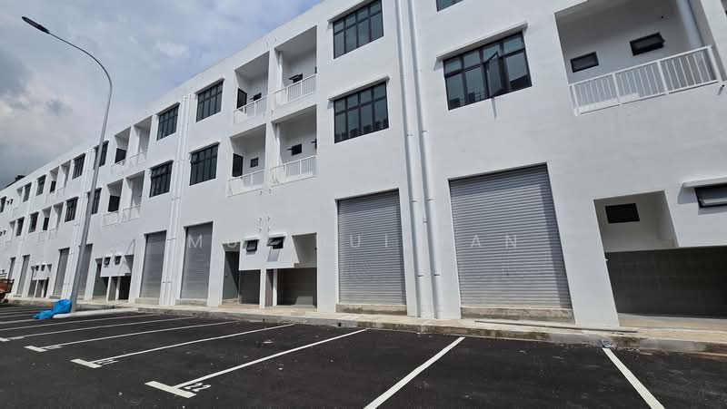Kedai / Pejabat untuk Disewa di Bandar Baru Permas Jaya (Permas Jaya) - Mui Hui Tan - PropertyGuru.com.my