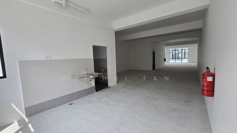 Kedai / Pejabat untuk Disewa di Bandar Baru Permas Jaya (Permas Jaya) - Mui Hui Tan - PropertyGuru.com.my