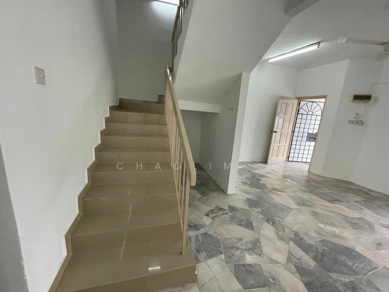 Rumah Teres 2 Tingkat untuk Dijual di Taman Mastiara (Jalan Ipoh) - ChaoLim . - Interior - PropertyGuru.com.my