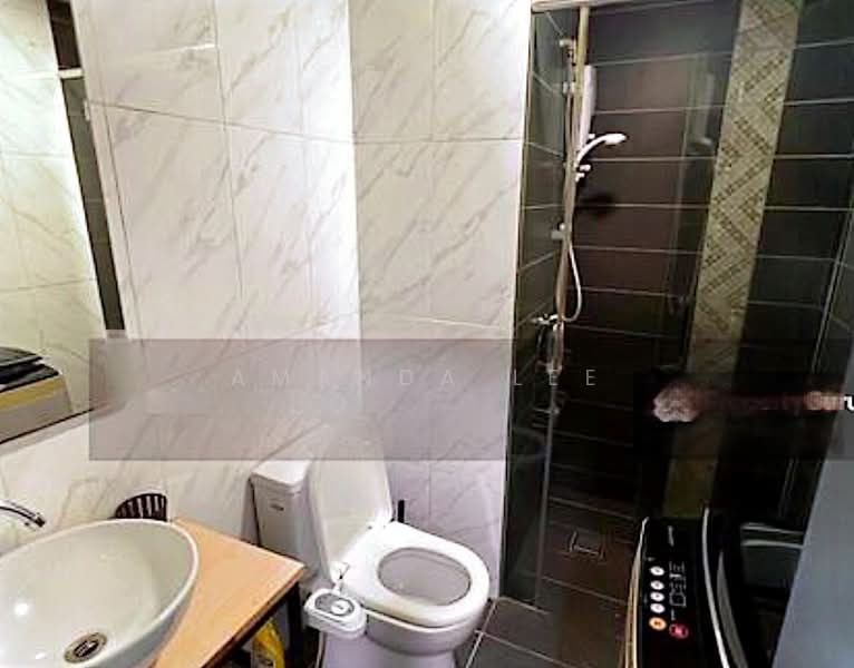 Servis Apartment untuk Disewa di SOHO @ Empire City - Amanda Lee - PropertyGuru.com.my