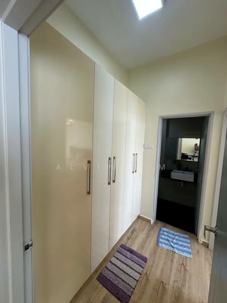Servis Apartment untuk Disewa di Tropez Residences - Alvin Lim - Corridor - PropertyGuru.com.my