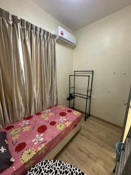 Servis Apartment untuk Disewa di Tropez Residences - Alvin Lim - Bedroom - PropertyGuru.com.my