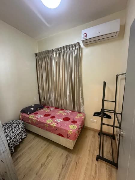 Servis Apartment untuk Disewa di Tropez Residences - Alvin Lim - Bedroom - PropertyGuru.com.my