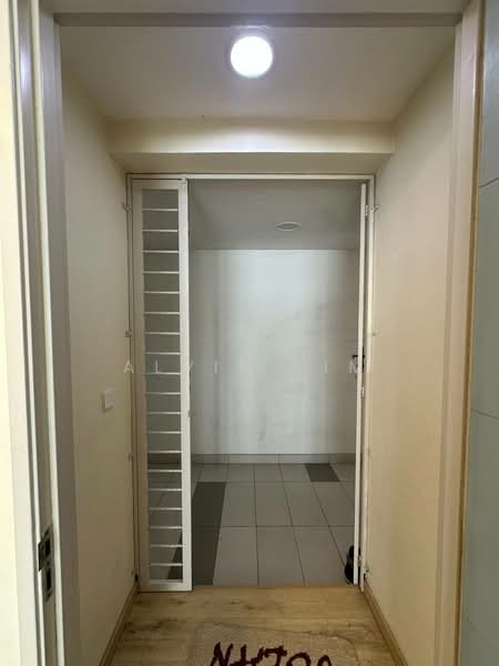 Servis Apartment untuk Disewa di Tropez Residences - Alvin Lim - Entrance - PropertyGuru.com.my
