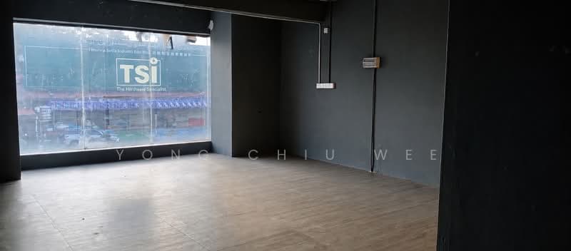 Kedai untuk Disewa di Kota Bharu (Kelantan) - Yong Chiu Wee - Interior - PropertyGuru.com.my