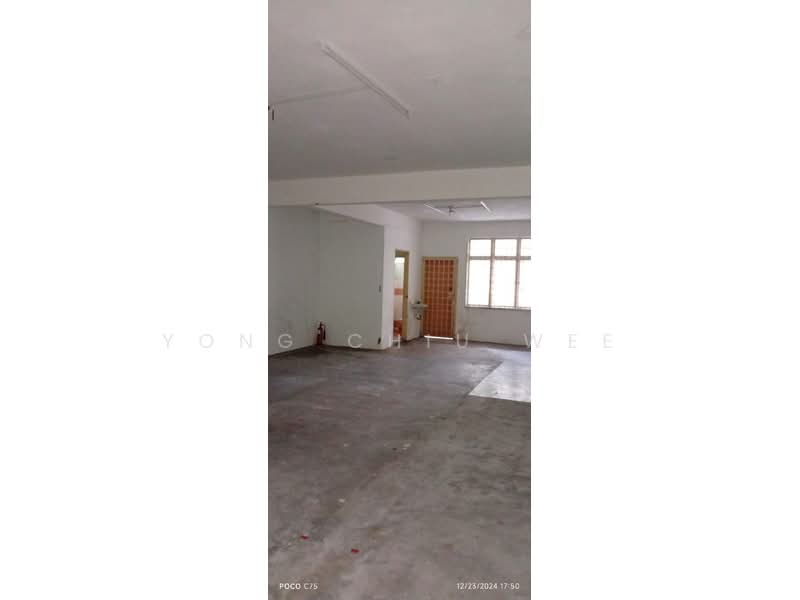 Kedai untuk Disewa di Kota Bharu (Kelantan) - Yong Chiu Wee - Interior - PropertyGuru.com.my