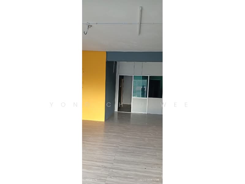 Kedai untuk Disewa di Kota Bharu (Kelantan) - Yong Chiu Wee - Interior - PropertyGuru.com.my