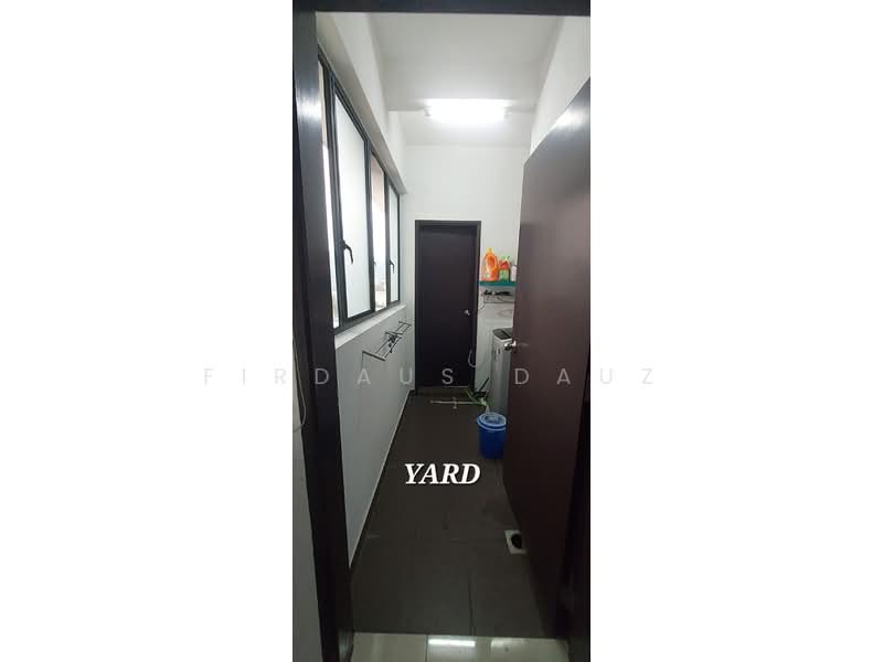 Kondominium untuk Dijual di Oasis 2 Residence - Firdaus Dauz - Interior - PropertyGuru.com.my