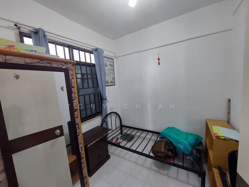 Apartment for Sale at Asia Heights - Tony Cheah - Bedroom - PropertyGuru.com.my