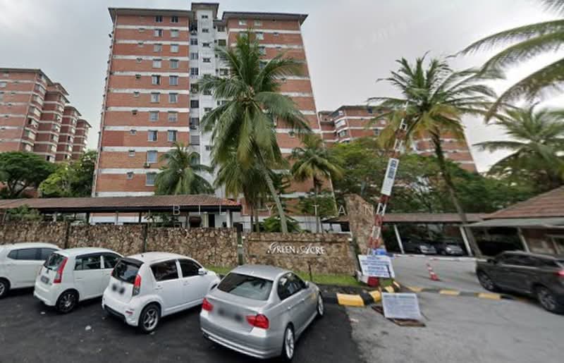 Kondominium untuk Dijual di Green Acre - Billy Tan - Exterior - PropertyGuru.com.my