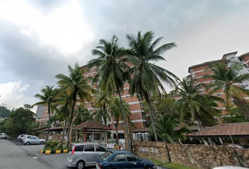 Kondominium untuk Dijual di Green Acre - Billy Tan - Exterior - PropertyGuru.com.my