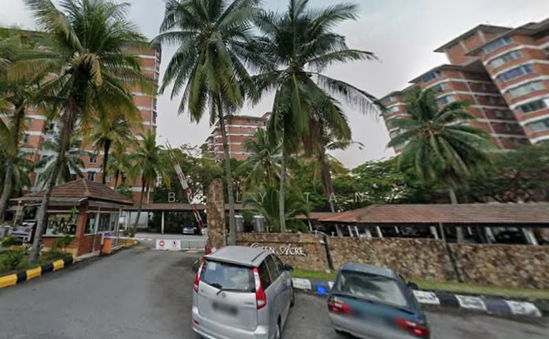 Kondominium untuk Dijual di Green Acre - Billy Tan - Exterior - PropertyGuru.com.my