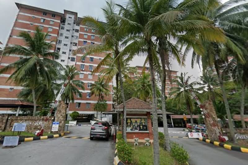 Kondominium untuk Dijual di Green Acre - Billy Tan - Exterior - PropertyGuru.com.my