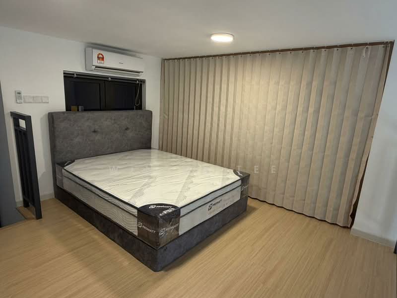 Service Residence for Rent at Sunway Grid Residence - Winson Tee - PropertyGuru.com.my