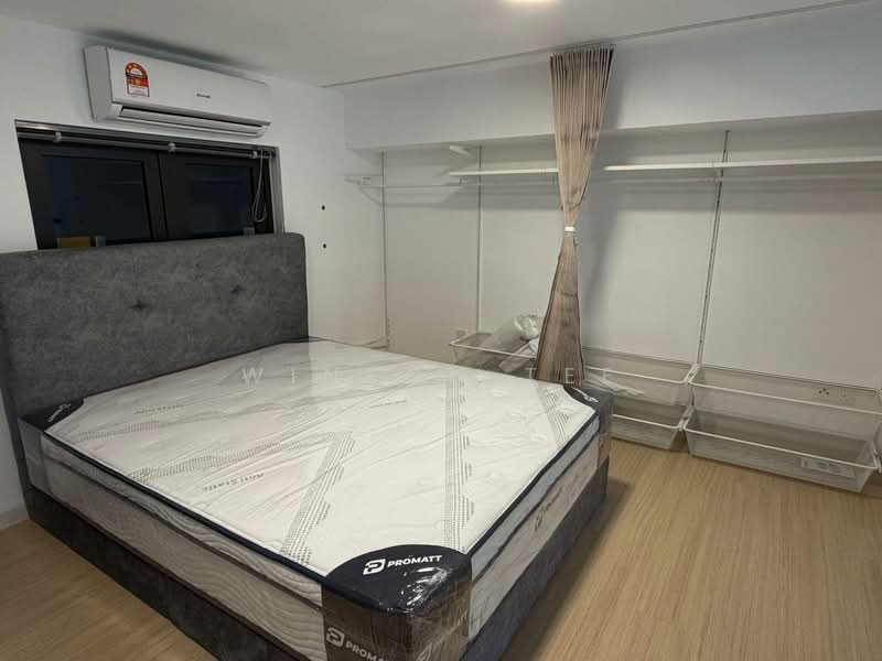 Service Residence for Rent at Sunway Grid Residence - Winson Tee - PropertyGuru.com.my