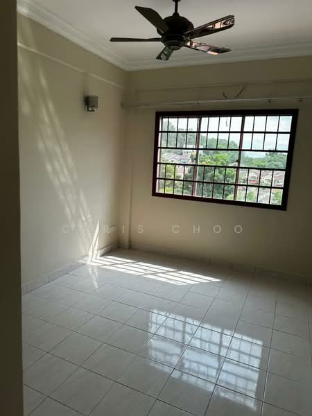 Condominium for Rent at Mount Karunmas - Chris Choo - Interior - PropertyGuru.com.my