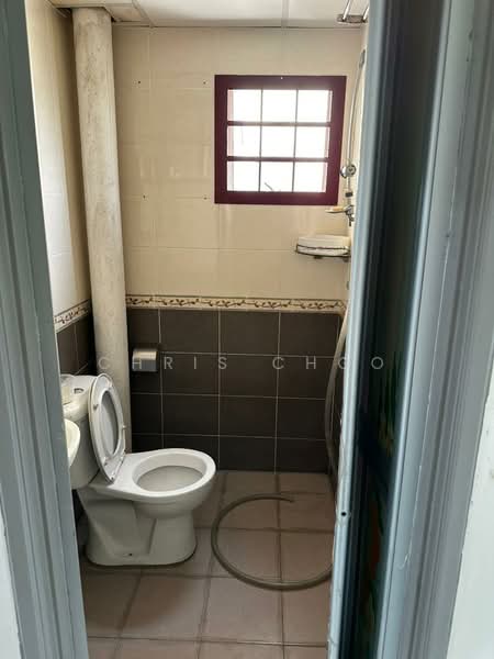 Condominium for Rent at Mount Karunmas - Chris Choo - Bathroom - PropertyGuru.com.my