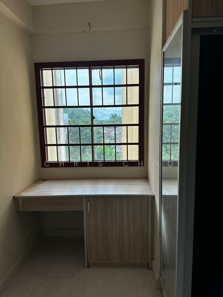 Condominium for Rent at Mount Karunmas - Chris Choo - Study - PropertyGuru.com.my