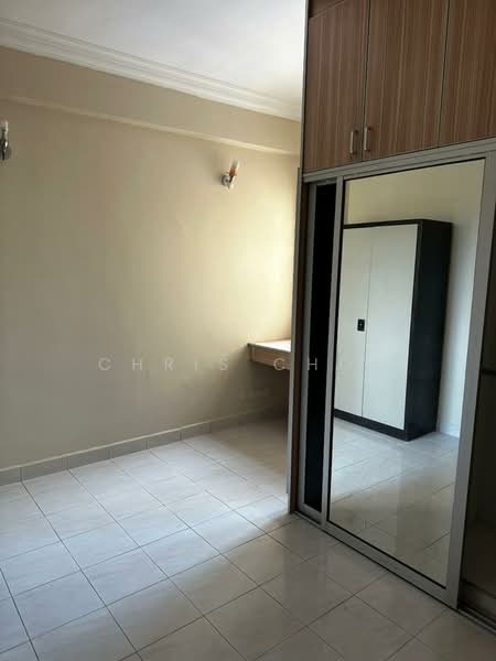 Condominium for Rent at Mount Karunmas - Chris Choo - Bedroom - PropertyGuru.com.my