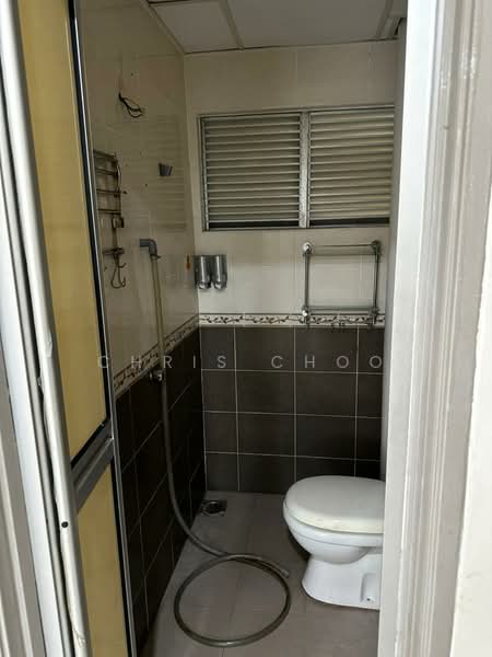 Condominium for Rent at Mount Karunmas - Chris Choo - Bathroom - PropertyGuru.com.my