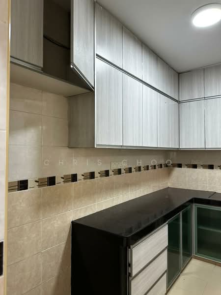 Condominium for Rent at Mount Karunmas - Chris Choo - PropertyGuru.com.my