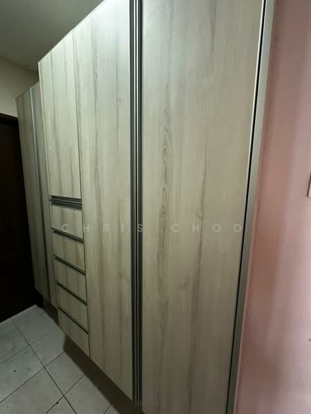 Condominium for Rent at Mount Karunmas - Chris Choo - PropertyGuru.com.my