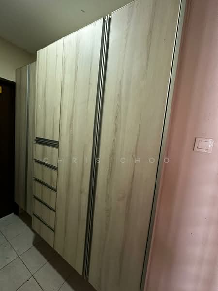Condominium for Rent at Mount Karunmas - Chris Choo - PropertyGuru.com.my