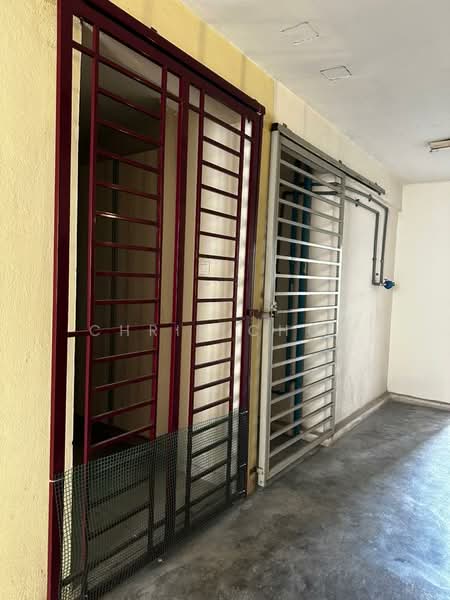 Condominium for Rent at Mount Karunmas - Chris Choo - PropertyGuru.com.my