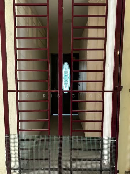 Condominium for Rent at Mount Karunmas - Chris Choo - PropertyGuru.com.my